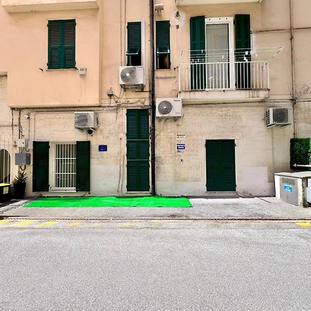 Appartamento A Genova Con Parcheggio Privato A Due Passi Dal Mare Exterior foto